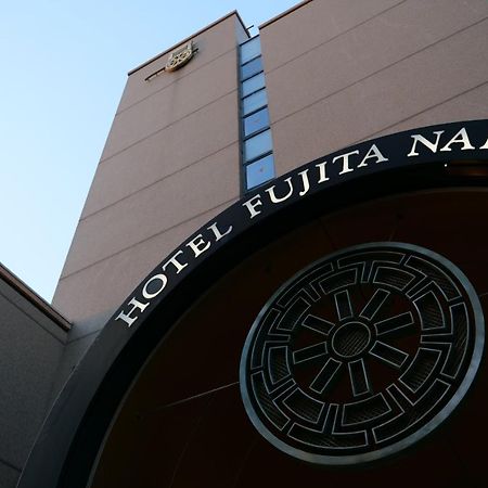 Hotel Fujita Nara Kültér fotó