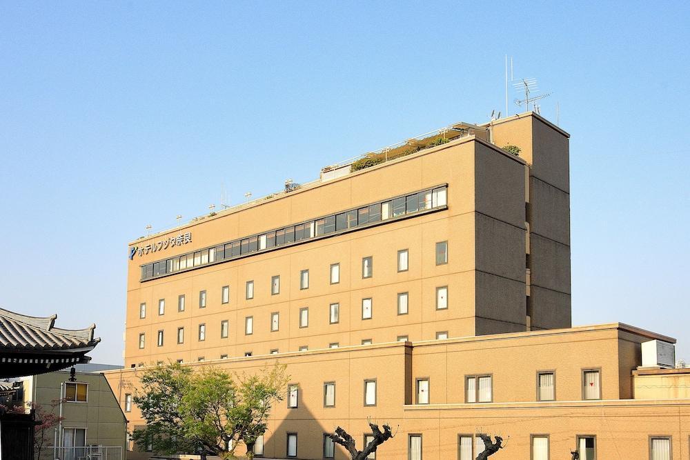 Hotel Fujita Nara Kültér fotó