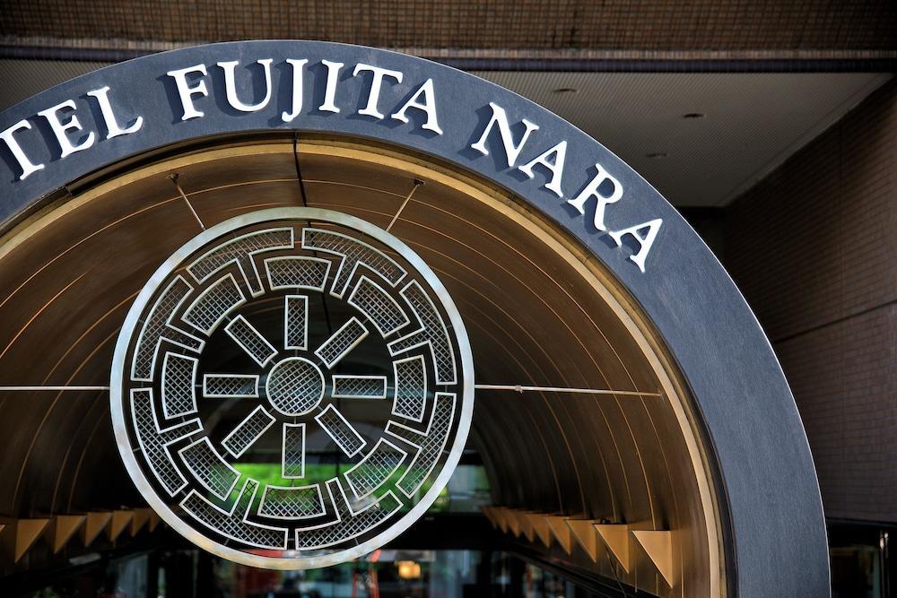 Hotel Fujita Nara Kültér fotó