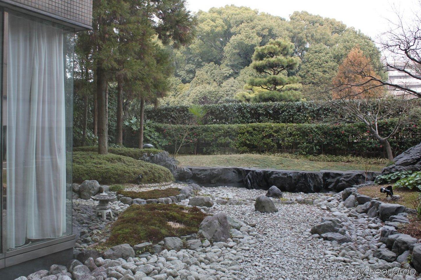 Hotel Fujita Nara Kültér fotó